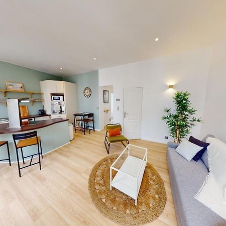 Magnifique Appartement 1 Chambre En Centre-Ville Du Havre เลออาฟร์ ภายนอก รูปภาพ